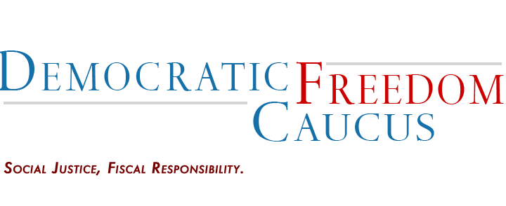 DFC Logo
