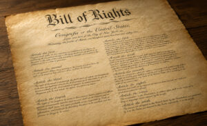 Bill of Rights